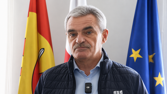 GRODOWIEC BĘDZIE MIAŁ NOWĄ ŚWIETLICĘ WIEJSKĄ