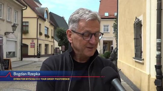 GRODY PIASTOWSKIE WRACAJĄ DO POLKOWIC