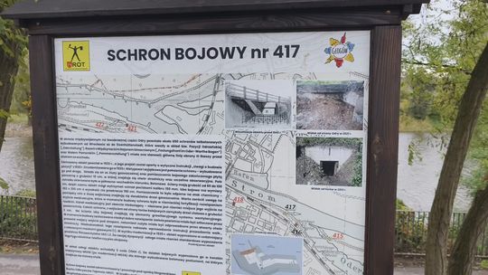 GROT planuje nowe atrakcje w ramach „Zimy w Twierdzy”