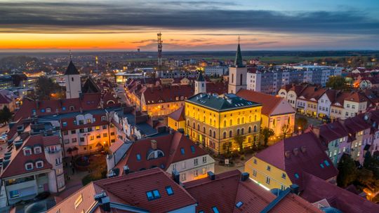 GRYŚ: TO BUDŻET BEZPIECZNY I PROINWESTYCYJNY