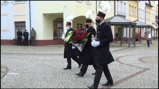 HAJDACKI: TRADYCJA JEST W LUDZIACH