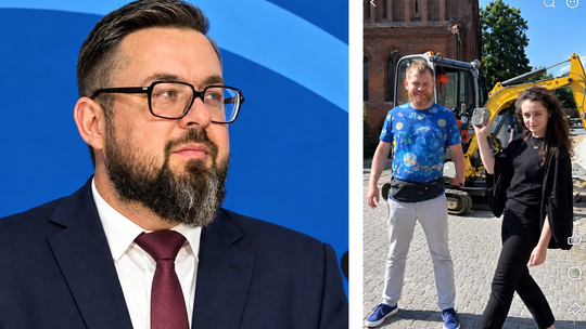 HARCE RADNYCH MOGĄ SŁONO KOSZTOWAĆ WYKONAWCĘ ROBÓT