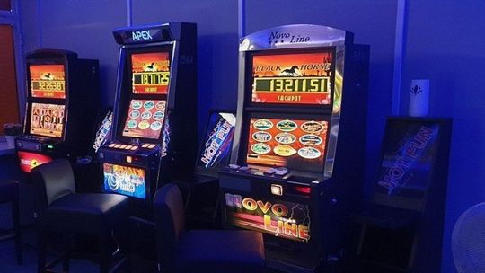 HAZARD I NARKOTYKI W GŁOGOWIE, PROKURATURA ZAKOŃCZYŁA ŚLEDZTWO