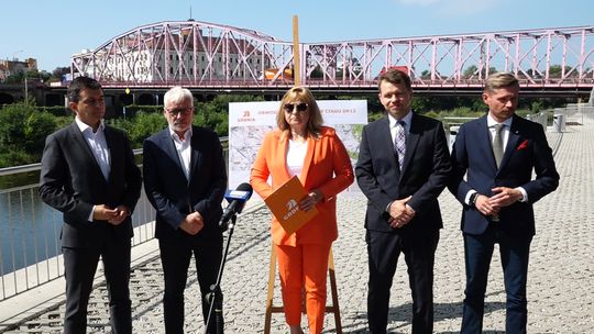 HISTORYCZNA DECYZJA DLA GŁOGOWA I REGIONU