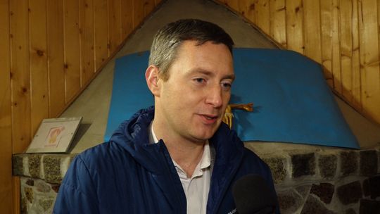 HORBAŃ: PUTIN JUŻ PRZEGRAŁ