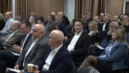 HORBATOWSKI: NASZA WSPÓŁPRACA BĘDZIE WIDOCZNA