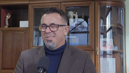 HORBATOWSKI: SŁABOŚĆ Z WASZEJ STRONY WYCHODZI