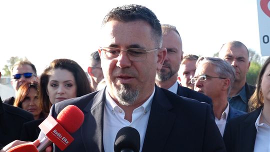 HORBATOWSKI: TO BYŁO ŚWIĘTO DEMOKRACJI