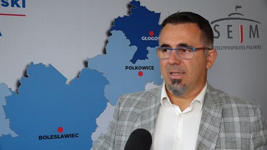 HORBATOWSKI; WIELE PRACY PRZED NAMI