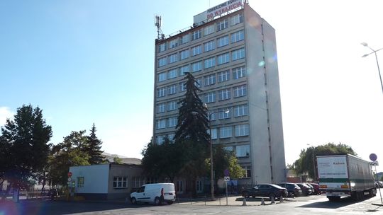 HUTA MIEDZI „LEGNICA” KUPI BIUROWIEC OD LSSE