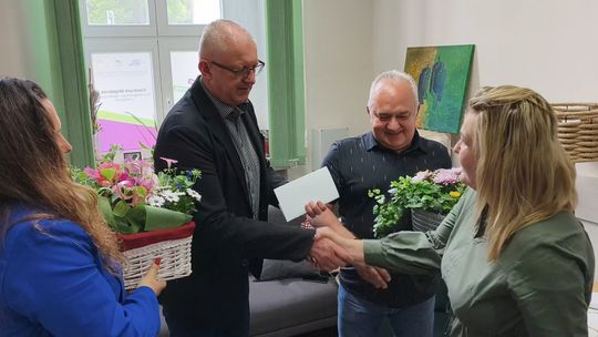 Hutnicy ruszyli z pomocą. Wsparli Stowarzyszenie „Otwarte Drzwi”