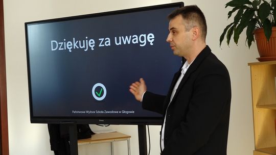ICH PRACA ZNAJDZIE ZASTOSOWANIE W KGHM