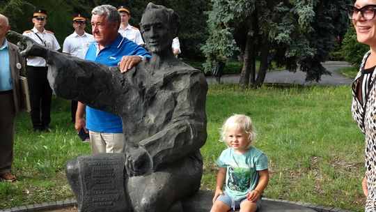 IMIENINOWE SPOTKANIE PRZY JANIE Z GŁOGOWA