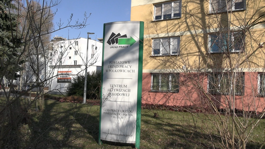 Informacyjne spotkanie dla firm