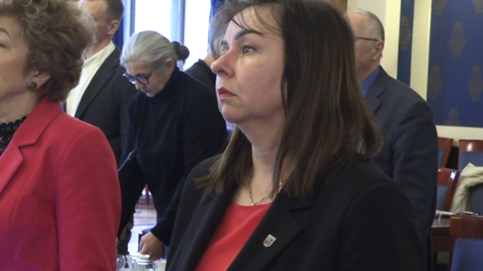 INSTRUKTAŻ NORDIC WALKING W FOSIE I PARKU LINOWYM?