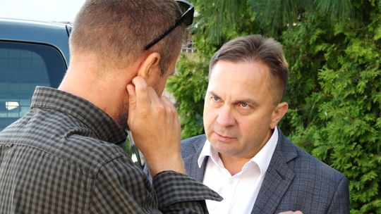 INTERPELACJE RADNYCH O OBSŁUGĘ „MAJÓWKI”