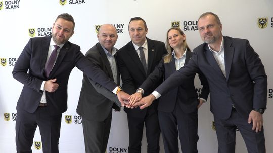 Inwestycje, rozwój i nowe plany – bilans roku w województwie dolnośląskim