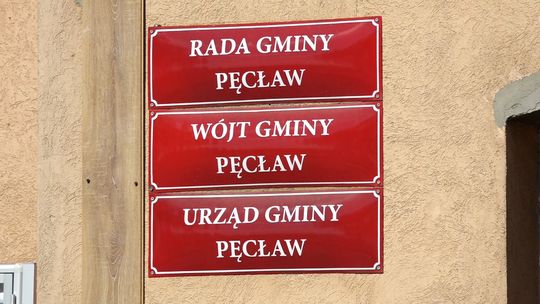 INWESTYCJE ZA RZĄDOWE DOTACJE