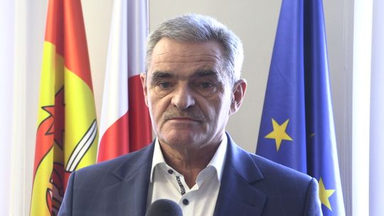 JABŁOŃSKI: NIE PATRZYMY NA OCENY W RANKINGACH, SŁUCHAMY LUDZI