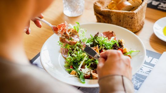 Jak catering dietetyczny zmienił moje nawyki żywieniowe na lepsze