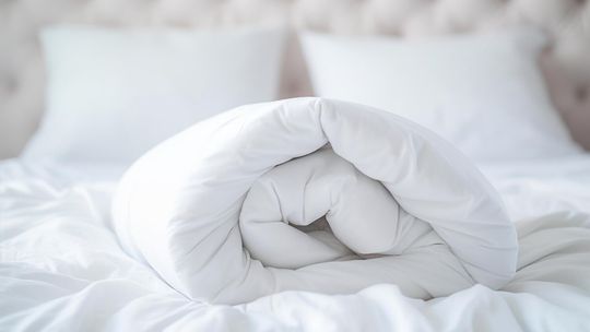 Jak dobrać kołdry do standardu hotelu? Jak dobrać kołdry do standardu hotelu?