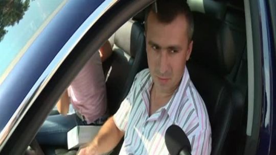 JAK JEŹDZIĆ PO GŁOGOWSKI RONDZIE?