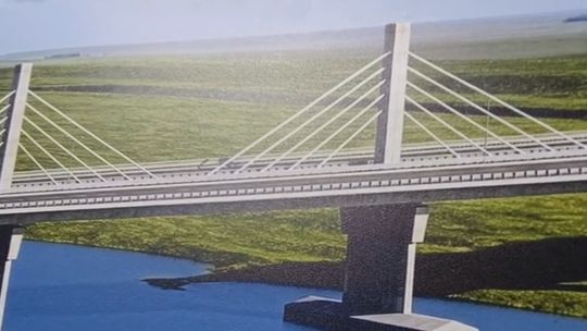 Jaka nazwa dla nowego mostu w Głogowie? Są już dwie mocne propozycje