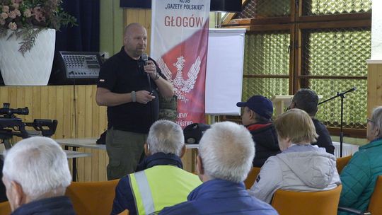 JAK SIĘ PRZYGOTOWAĆ NA ZAGROŻENIE I JAK JE PRZETRWAĆ?