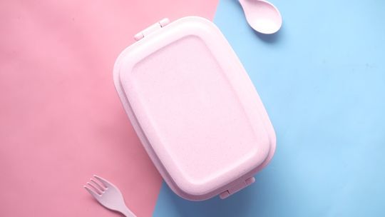 Jak wybrać najlepszy lunchbox z logo dla Twojej firmy?