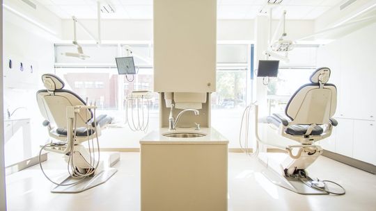 Jak zwalczyć lęk przed dentystą z Orłami Stomatologii?