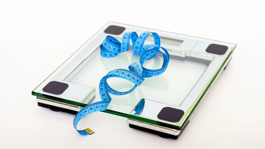 Jakie zalety ma dieta pudełkowa?