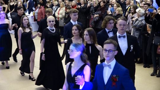 JEDYNY TAKI BAL