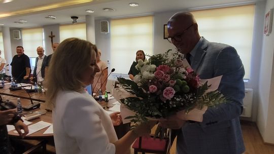 Jerzmanowa: Wójt Anna Obolewicz z wotum zaufania i absolutorium