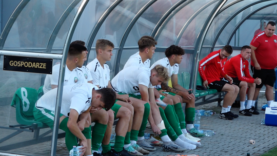 Jest awans…ale rezerw