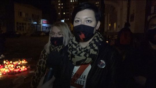 JEST WNIOSEK O UKARANIE