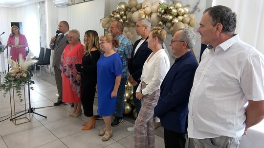 JUBILEUSZ PGM. WSPOMNIENIA I PODZIĘKOWANIA 