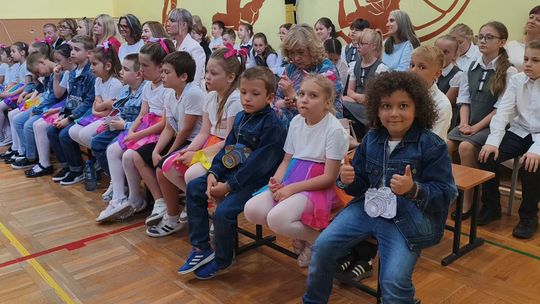 JUBILEUSZ „SZÓSTKI” – SZEŚĆ DEKAD HISTORII I WSPOMNIEŃ