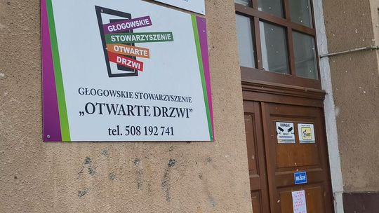 JUŻ PO REMONCIE I JUŻ WSPIERAJĄ POTRZEBUJĄCYCH