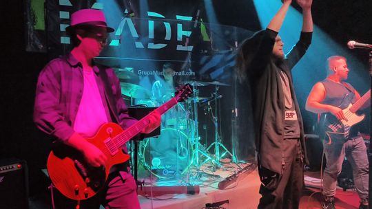 KANCIAPA ROCK FESTIWAL – MUZYKA, PASJA I POMOC