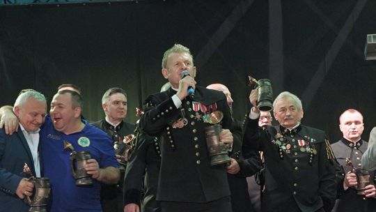 KARCZMA PIWNA ZWIĄZKU ZAWODOWEGO PRACOWNIKÓW DOŁOWYCH