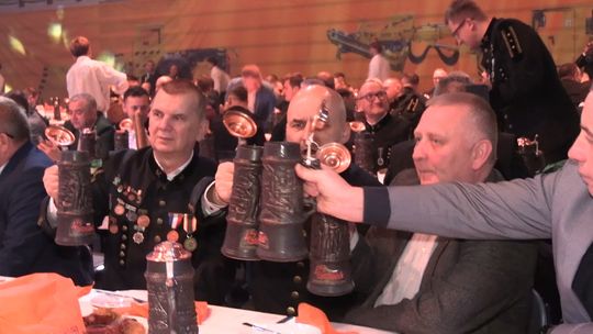 KARCZMA SOLIDARNOŚCI NA TRADYCYJNA NUTĘ