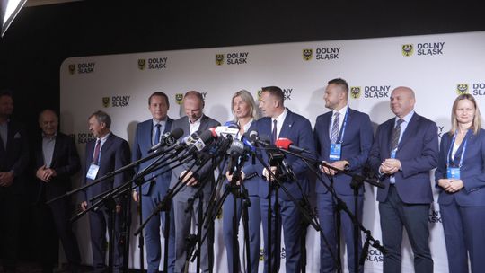 KARPACZ CENTRUM DEBATY O PRZYSZŁOŚCI EUROPY