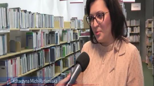  KASA DLA BIBLIOTEKI