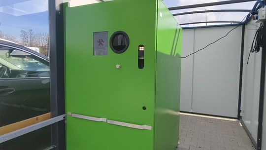 Kaucja za butelki zmienia rynek odpadów.