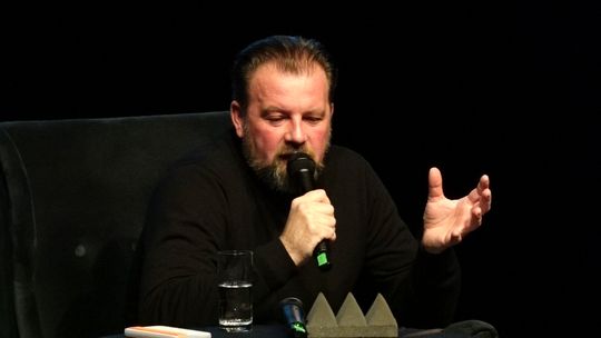 KAZEK: GŁOGÓW MNIE ZASKOCZYŁ