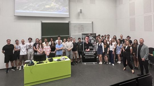 KGHM i Politechnika Wrocławska zacieśniają współpracę. Nowe zasady praktyk