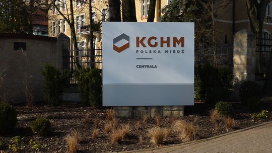 KGHM nie wypłaci nagrody. Związkowcy chcieli 6,5 tys. zł