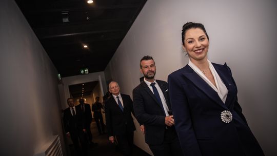 KGHM STAWIA NA ROZWÓJ – NOWE KOPALNIE I ZMODERNIZOWANE HUTY