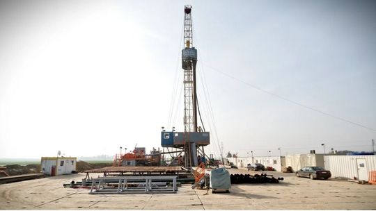 KGHM wraca do odwiertów w gminie Kotla. Co to oznacza?