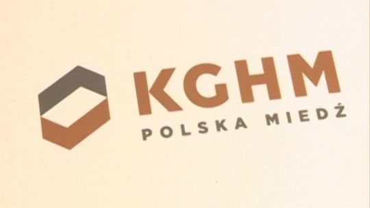 KGHM WSPIERA POLKOWICKĄ SZKOŁĘ